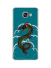 Capa Adesivo Skin365 Verso Para Samsung Galaxy A5 2016 A510