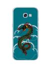 Capa Adesivo Skin365 Verso Para Samsung Galaxy A5 2017 A520f