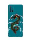 Capa Adesivo Skin365 Verso Para Samsung Galaxy A51 (a515)