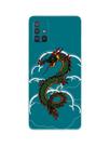 Capa Adesivo Skin365 Verso Para Samsung Galaxy A51 (SM-A515) Capa Adesivo Skin365 Verso Para Samsung Galaxy A51 (SM-A515)