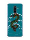 Capa Adesivo Skin365 Verso Para Samsung Galaxy A6 Plus