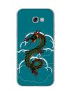 Capa Adesivo Skin365 Verso Para Samsung Galaxy A7 2017