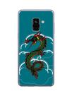 Capa Adesivo Skin365 Verso Para Samsung Galaxy A8 2018 Capa Adesivo Skin365 Verso Para Samsung Galaxy A8 2018