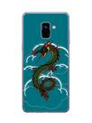 Capa Adesivo Skin365 Verso Para Samsung Galaxy A8 Plus Capa Adesivo Skin365 Verso Para Samsung Galaxy A8 Plus