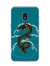 Capa Adesivo Skin365 Verso Para Samsung Galaxy J2 Core