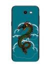 Capa Adesivo Skin365 Verso Para Samsung Galaxy J3 Prime