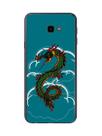 Capa Adesivo Skin365 Verso Para Samsung Galaxy J4 Plus