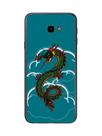 Capa Adesivo Skin365 Verso Para Samsung Galaxy J4 Plus