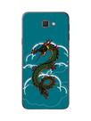 Capa Adesivo Skin365 Verso Para Samsung Galaxy J5 Prime