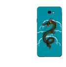 Capa Adesivo Skin365 Verso Para Samsung Galaxy J7 Prime Sm-g610m