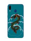 Capa Adesivo Skin365 Verso Para Samsung Galaxy M20