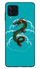 Capa Adesivo Skin365 Verso Para Samsung Galaxy M22 (2021)