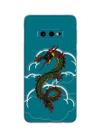 Capa Adesivo Skin365 Verso Para Samsung Galaxy S10e