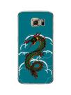 Capa Adesivo Skin365 Verso Para Samsung Galaxy S6 Sm-g920 Capa Adesivo Skin365 Verso Para Samsung Galaxy S6 Sm-g920
