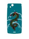 Capa Adesivo Skin365 Verso Para Sony Ericsson Xperia Arc Lt15a Capa Adesivo Skin365 Verso Para Sony Ericsson Xperia Arc Lt15a
