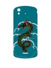 Capa Adesivo Skin365 Verso Para Sony Xperia Pro Mk16a Capa Adesivo Skin365 Verso Para Sony Xperia Pro Mk16a