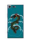 Capa Adesivo Skin365 Verso Para Sony Xperia Xz Premium Capa Adesivo Skin365 Verso Para Sony Xperia Xz Premium