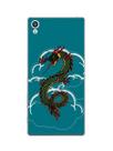 Capa Adesivo Skin365 Verso Para Sony Xperia Z5 Premium