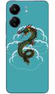 Capa Adesivo Skin365 Verso Para Xiaomi Poco C65 (2023)