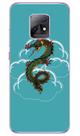Capa Adesivo Skin365 Verso Para Xiaomi Redmi 10x 5g (2020)