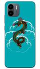 Capa Adesivo Skin365 Verso Para Xiaomi Redmi A2 Plus (A2+) Capa Adesivo Skin365 Verso Para Xiaomi Redmi A2 Plus (A2+)