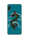 Capa Adesivo Skin365 Verso Para Zenfone Max Pro (m2) Zb631kl
