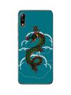 Capa Adesivo Skin365 Verso Para Zenfone Max Pro (m2) Zb631kl