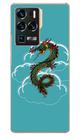 Capa Adesivo Skin365 Verso Para ZTE AXON 30 Ultra 5G (2021)