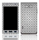 Capa Adesivo Skin366 Para LG Optimus L7 P705