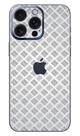 Capa Adesivo Skin366 Verso Para Apple Iphone 15 Pro Max