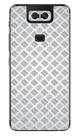 Capa Adesivo Skin366 Verso Para ASUS ZenFone 6 (ZS630KL)