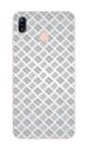 Capa Adesivo Skin366 Verso Para Asus Zenfone Max M1 ZB555KL