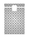 Capa Adesivo Skin366 Verso Para Blackberry Passport 2014