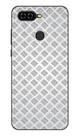 Capa Adesivo Skin366 Verso Para BLU B6 (2024)
