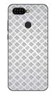 Capa Adesivo Skin366 Verso Para BLU B6 (2024)
