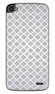 Capa Adesivo Skin366 Verso Para Blu Dash X Plus (2015)