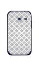 Capa Adesivo Skin366 Verso Para Galaxy Ace Plus Gt-s7500l