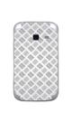 Capa Adesivo Skin366 Verso Para Galaxy Y Duos Gt-s6102b