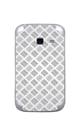 Capa Adesivo Skin366 Verso Para Galaxy Y Duos Gt-s6102b