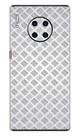 Capa Adesivo Skin366 Verso Para Huawei Mate 30 Pro