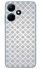 Capa Adesivo Skin366 Verso Para Infinix Hot 30i NFC (X669D)