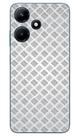 Capa Adesivo Skin366 Verso Para Infinix Hot 30i NFC (X669D)