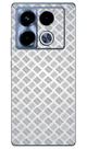 Capa Adesivo Skin366 Verso Para Infinix Note 40 Pro 4G X6850 Capa Adesivo Skin366 Verso Para Infinix Note 40 Pro 4G X6850