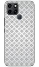 Capa Adesivo Skin366 Verso Para Infinix Smart 6 (2021)
