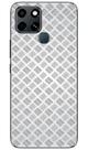 Capa Adesivo Skin366 Verso Para Infinix Smart 6 (2021)