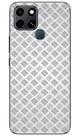 Capa Adesivo Skin366 Verso Para Infinix Smart 6 (2021)