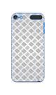 Capa Adesivo Skin366 Verso Para iPod Toch 6ª Geração (2015)