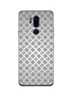Capa Adesivo Skin366 Verso Para LG G7 ThinQ