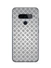 Capa Adesivo Skin366 Verso Para LG G8s ThinQ