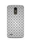 Capa Adesivo Skin366 Verso Para LG K10 Pro Capa Adesivo Skin366 Verso Para LG K10 Pro